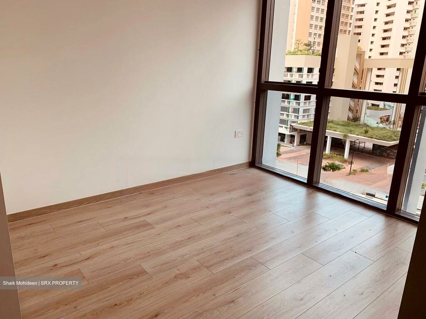 The Alps Residences (D18), Condominium #453698541